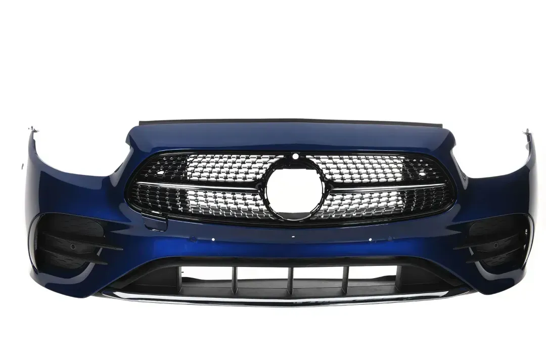 a2388857401 90   front bumper